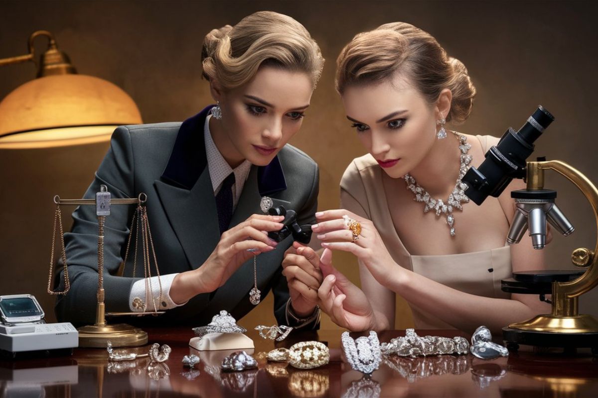 Tips to Get the Best Jewelry Appraisal