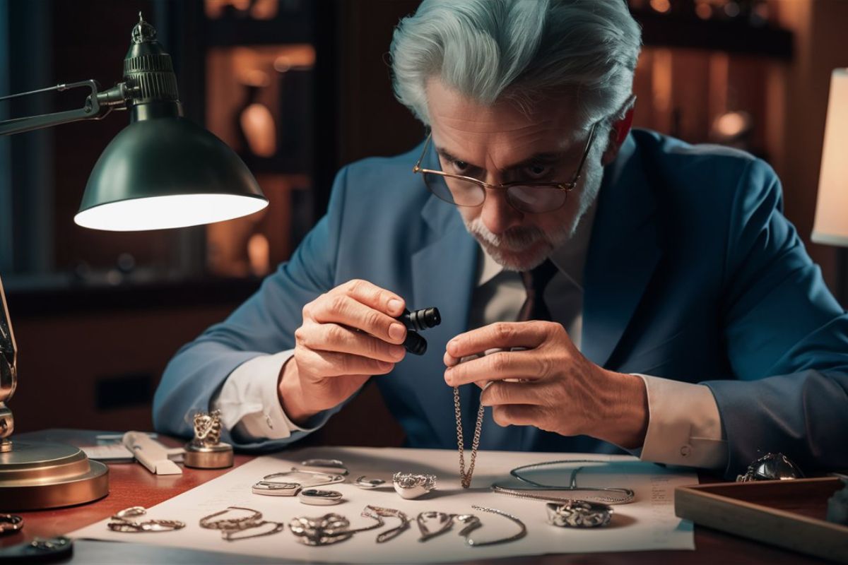 What is Jewelry Appraisal
