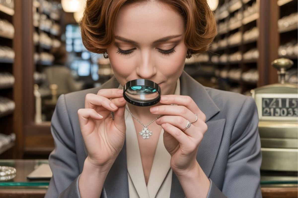 Why Searching for ‘Jewelry Appraisal Near Me’ Can Save You Time and Money