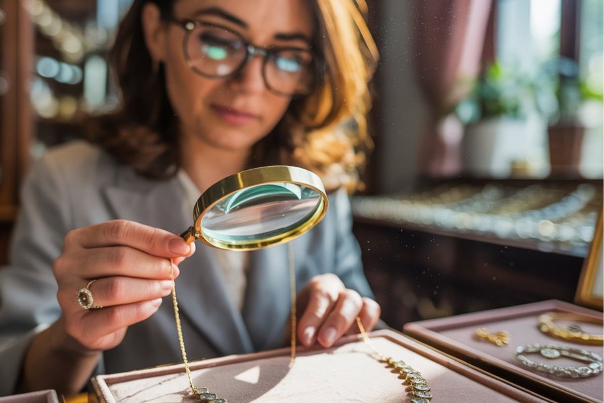Why Searching for ‘Jewelry Appraisal Near Me’ Can Save You Time and Money