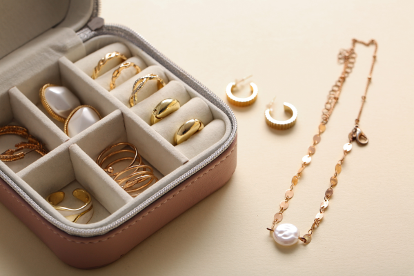Estate Jewelry Appraisal: What Heirlooms Are Really Worth and Why It Matters